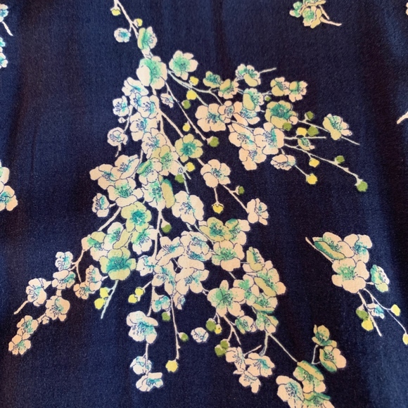 Old Navy Fit and Flare Dress - Picture 4 of 7